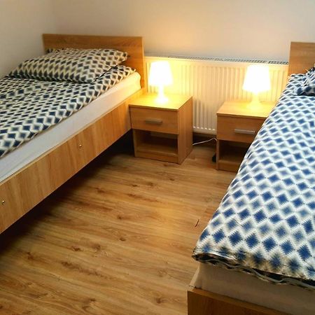 Apartamenty Daisy Goczałkowice-Zdrój Eksteriør bilde