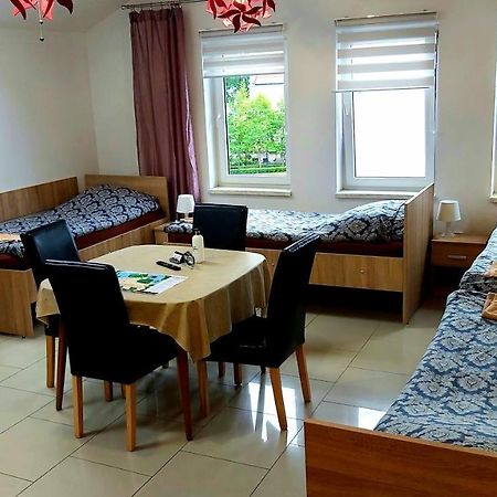Apartamenty Daisy Goczałkowice-Zdrój Eksteriør bilde