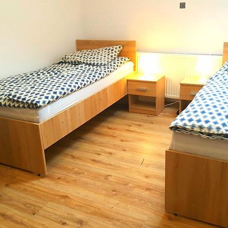 Apartamenty Daisy Goczałkowice-Zdrój Eksteriør bilde