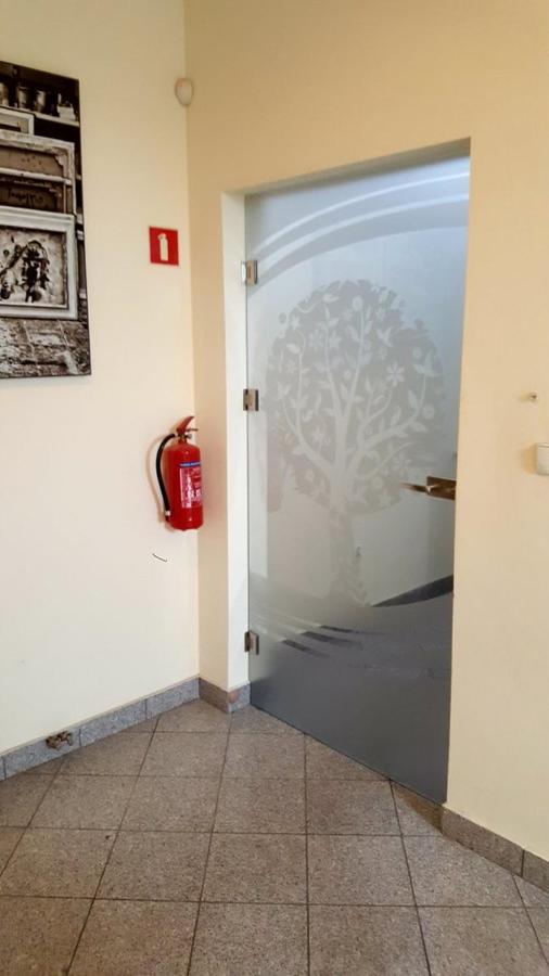 Apartamenty Daisy Goczałkowice-Zdrój Eksteriør bilde