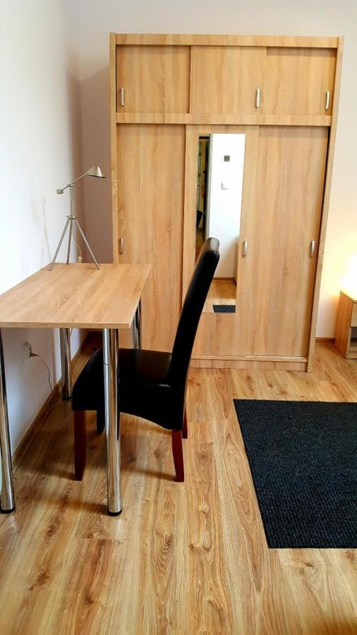 Apartamenty Daisy Goczałkowice-Zdrój Eksteriør bilde