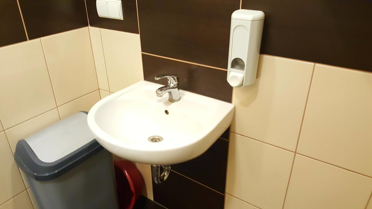 Apartamenty Daisy Goczałkowice-Zdrój Eksteriør bilde