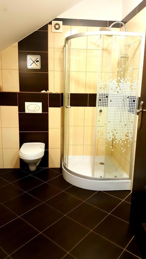 Apartamenty Daisy Goczałkowice-Zdrój Eksteriør bilde