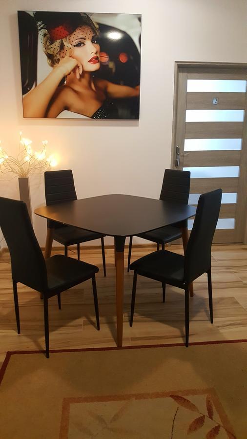 Apartamenty Daisy Goczałkowice-Zdrój Eksteriør bilde