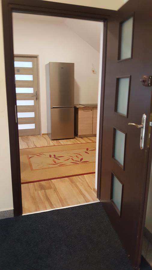 Apartamenty Daisy Goczałkowice-Zdrój Eksteriør bilde