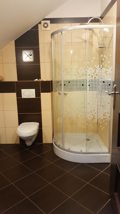 Apartamenty Daisy Goczałkowice-Zdrój Eksteriør bilde